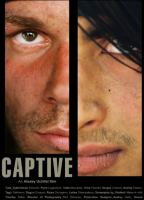 Captive 2008 película escenas de desnudos