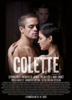 Colette 2013 película escenas de desnudos