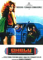 Chely (1977) Escenas Nudistas