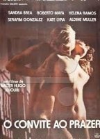 O Convite ao Prazer 1980 película escenas de desnudos