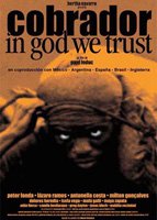 Cobrador: In God We Trust 2006 película escenas de desnudos