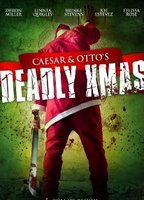 Caesar and Otto's Deadly Xmas 2012 película escenas de desnudos