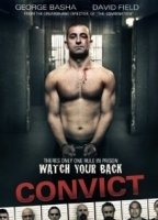 Convict 2014 película escenas de desnudos