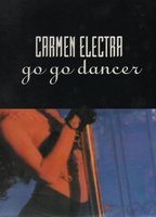 Carmen Electra - Go Go Dancer (1993) Escenas Nudistas