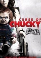 Curse of Chucky 2013 película escenas de desnudos