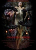 Cannibal Diner 2012 película escenas de desnudos