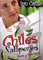 Chiles Xalapeños 2008 película escenas de desnudos