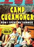 Camp Cucamonga (1990) Escenas Nudistas