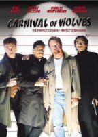 Carnival Of Wolves 1996 película escenas de desnudos