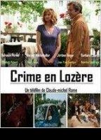 Crimes en Lozère 2014 película escenas de desnudos