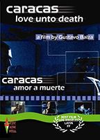 Caracas Onto Death (2000) Escenas Nudistas