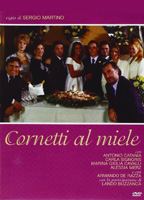 Cornetti al miele (1999) Escenas Nudistas