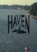 Haven 2010 - present película escenas de desnudos