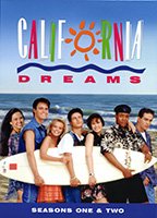 California Dreams 1992 - 1997 película escenas de desnudos