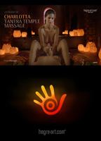 Charlotta - Tantra Temple Massage 2015 película escenas de desnudos