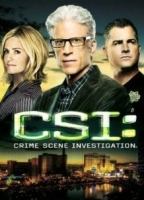 CSI: Crime Scene Investigation escenas nudistas
