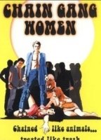 Chain Gang Women (1971) Escenas Nudistas