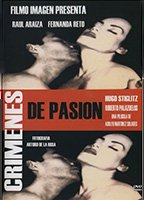 Crímenes de pasion (1995) Escenas Nudistas
