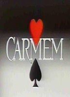 Carmem (1987-1988) Escenas Nudistas