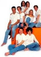 Compañeros (1998-2002) Escenas Nudistas