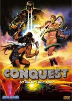 Conquest escenas nudistas