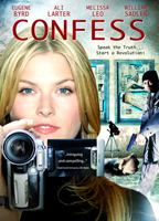 Confess 2005 película escenas de desnudos