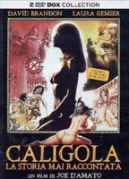 Caligula: The Untold Story 1982 película escenas de desnudos