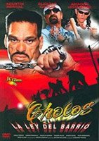 Cholos la ley del barrio 2003 película escenas de desnudos