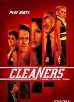Cleaners 2013 película escenas de desnudos