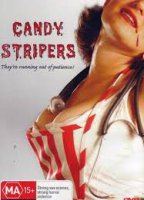 Candy Stripers escenas nudistas