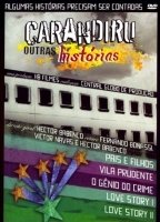 Carandiru, Outras Histórias (2005) Escenas Nudistas