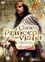 Carles, príncep de Viana (2001) Escenas Nudistas