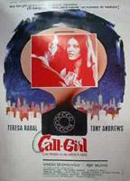 Call Girl: La vida privada de una señorita bien (1976) Escenas Nudistas