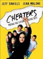 Cheaters (2000) Escenas Nudistas