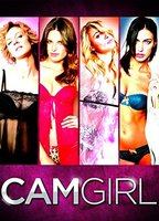 Cam Girl 2014 película escenas de desnudos