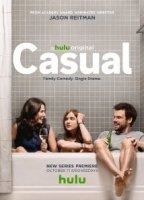 Casual (2015-2018) Escenas Nudistas