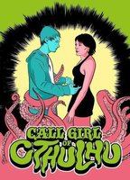Call Girl of Cthulhu (2014) Escenas Nudistas