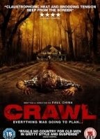 Crawl (2011) Escenas Nudistas