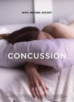 Concussion 2013 película escenas de desnudos