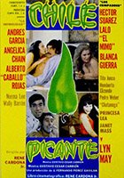 Chile picante 1981 película escenas de desnudos