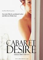 Cabaret Desire 2011 película escenas de desnudos