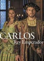 Carlos, Rey Emperador 2015 película escenas de desnudos