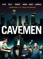 Cavemen (2013) Escenas Nudistas