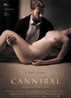 Caníbal 2013 película escenas de desnudos