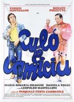Culo e Camicia (1981) Escenas Nudistas