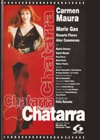 Chatarra (1991) Escenas Nudistas