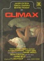 Climax (Amenaza en las aulas) 1977 película escenas de desnudos