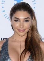 Chantel Jeffries desnuda