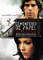 Cementerio de papel (2006) Escenas Nudistas