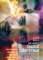 Charlie Countryman (2013) Escenas Nudistas